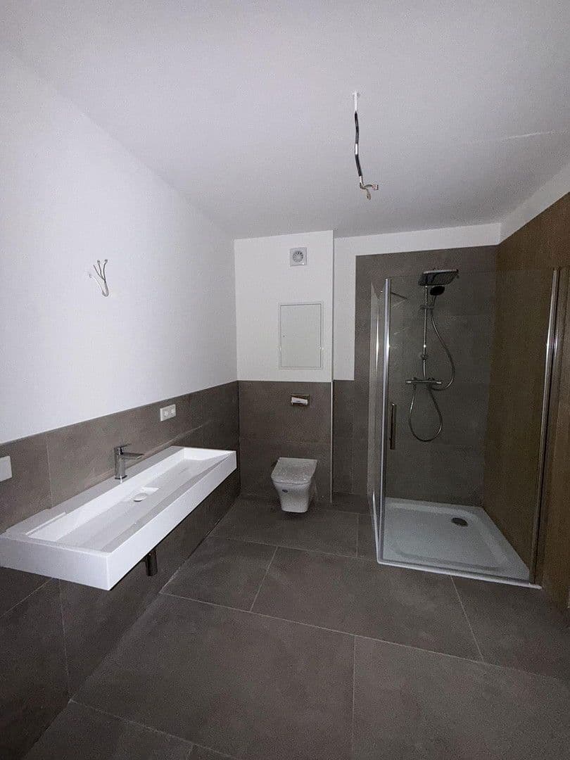 2 bedroom flat to rent, 78 m², Oberer Katthagen 28, Alfeld (Leine), Lower Saxony 2 bedroom flat to rent, 78 m², Oberer Katthagen 28, Alfeld (Leine), Lower Saxony