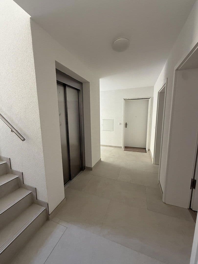 2 bedroom flat to rent, 78 m², Oberer Katthagen 28, Alfeld (Leine), Lower Saxony 2 bedroom flat to rent, 78 m², Oberer Katthagen 28, Alfeld (Leine), Lower Saxony