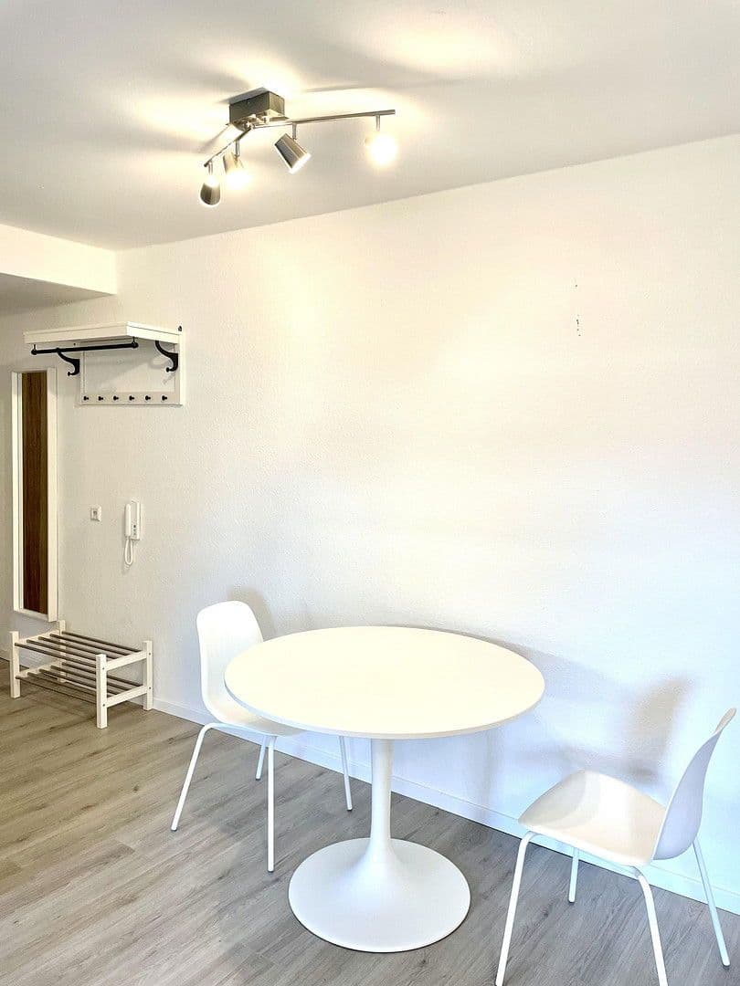 1 bedroom with open-plan kitchen flat for sale, 50 m², Donzdorf, Baden-Württemberg 1 bedroom with open-plan kitchen flat for sale, 50 m², Donzdorf, Baden-Württemberg