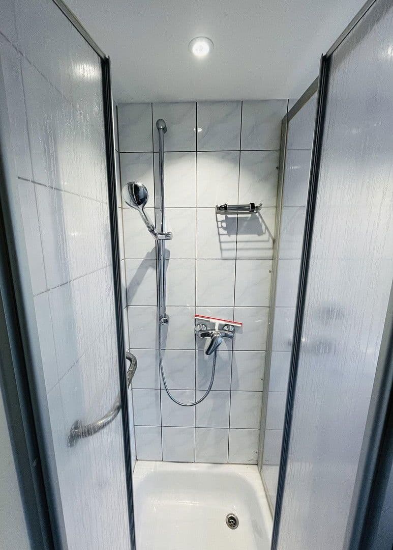 1 bedroom with open-plan kitchen flat for sale, 50 m², Donzdorf, Baden-Württemberg 1 bedroom with open-plan kitchen flat for sale, 50 m², Donzdorf, Baden-Württemberg