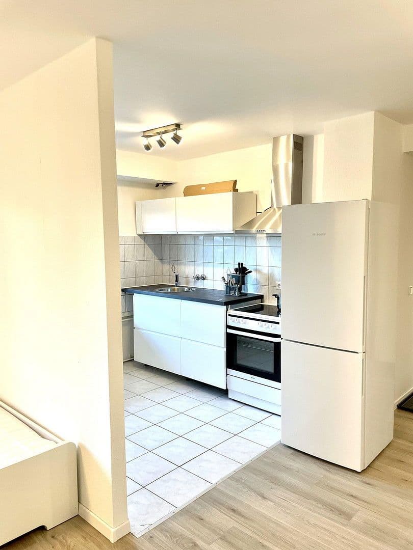 1 bedroom with open-plan kitchen flat for sale, 50 m², Donzdorf, Baden-Württemberg 1 bedroom with open-plan kitchen flat for sale, 50 m², Donzdorf, Baden-Württemberg