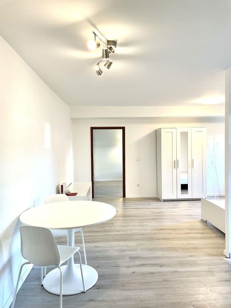1 bedroom with open-plan kitchen flat for sale, 50 m², Donzdorf, Baden-Württemberg 1 bedroom with open-plan kitchen flat for sale, 50 m², Donzdorf, Baden-Württemberg