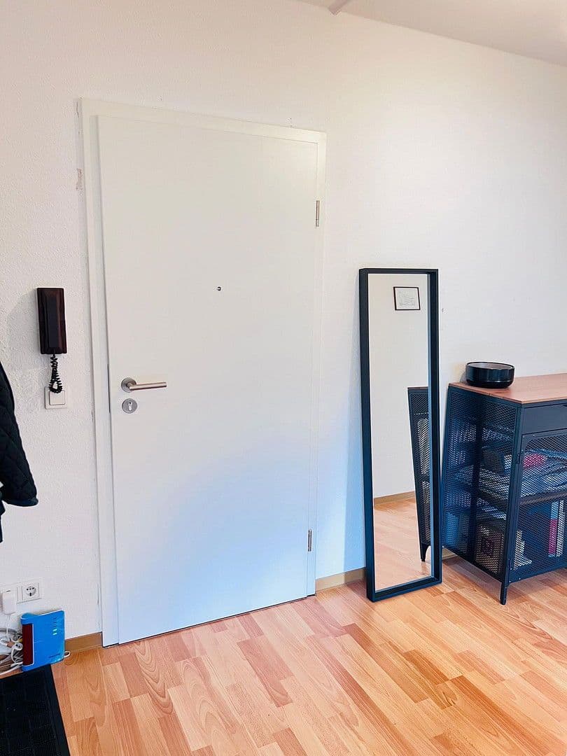 2 bedroom flat to rent, 64 m², Eisenacher Straße 4, Schwetzingen, Baden-Württemberg 2 bedroom flat to rent, 64 m², Eisenacher Straße 4, Schwetzingen, Baden-Württemberg