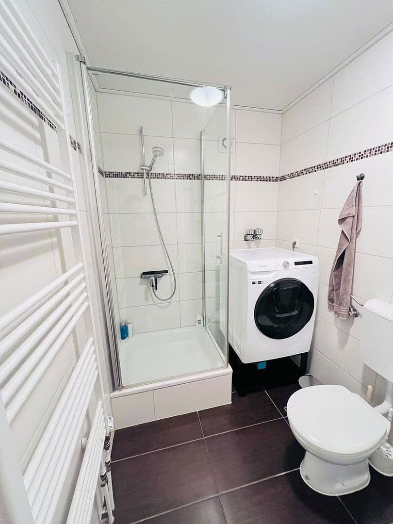 2 bedroom flat to rent, 64 m², Eisenacher Straße 4, Schwetzingen, Baden-Württemberg 2 bedroom flat to rent, 64 m², Eisenacher Straße 4, Schwetzingen, Baden-Württemberg