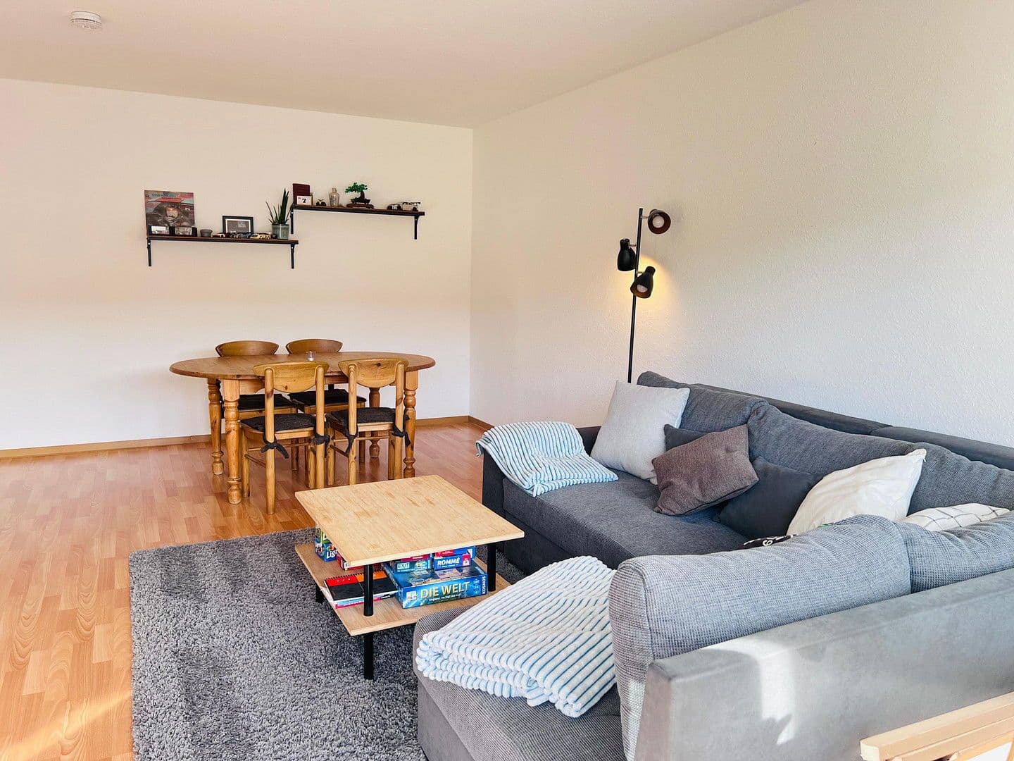 2 bedroom flat to rent, 64 m², Eisenacher Straße 4, Schwetzingen, Baden-Württemberg 2 bedroom flat to rent, 64 m², Eisenacher Straße 4, Schwetzingen, Baden-Württemberg