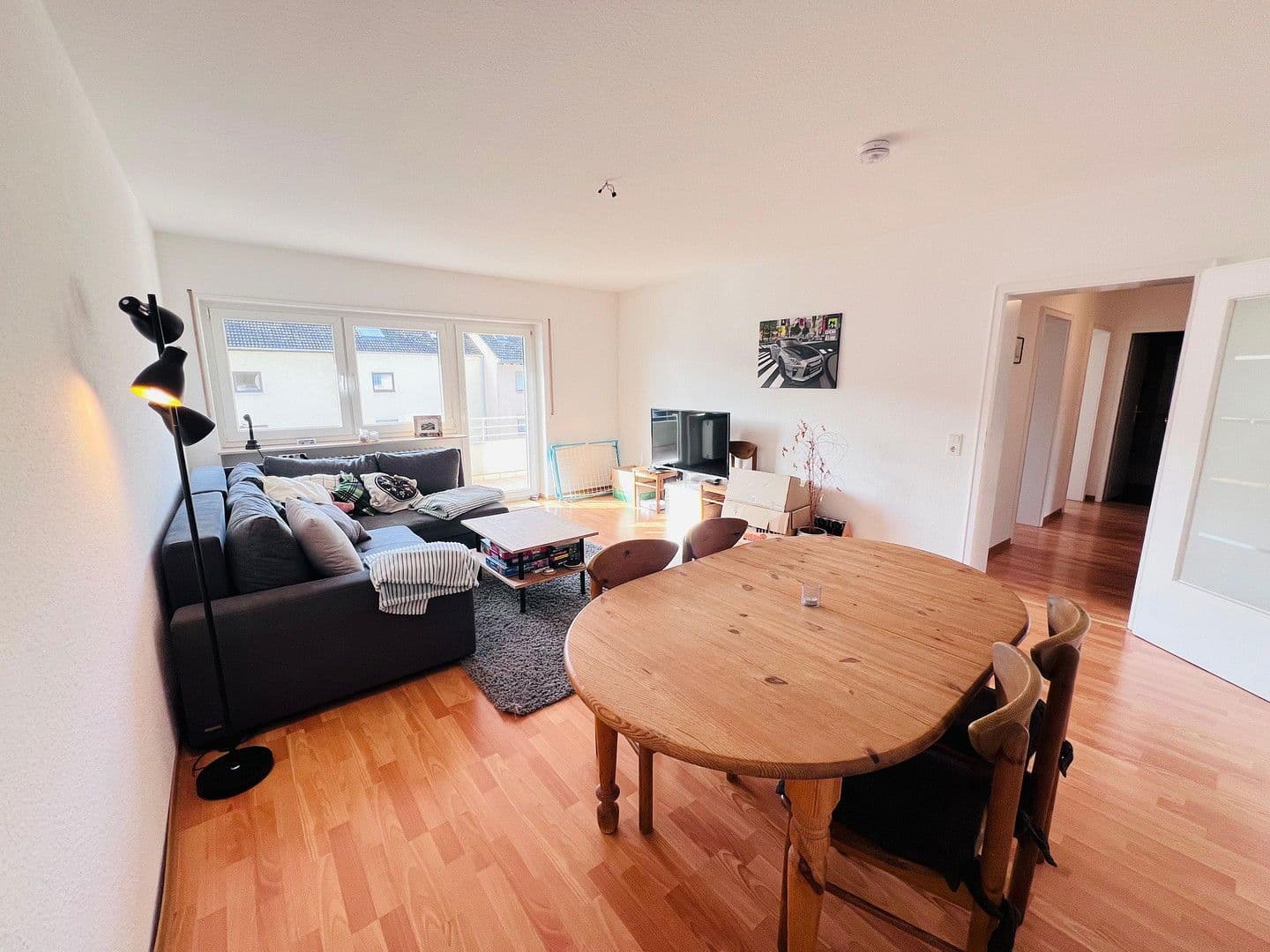 2 bedroom flat to rent, 64 m², Eisenacher Straße 4, Schwetzingen, Baden-Württemberg 2 bedroom flat to rent, 64 m², Eisenacher Straße 4, Schwetzingen, Baden-Württemberg