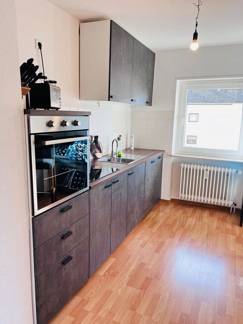 2 bedroom flat to rent, 64 m², Eisenacher Straße 4, Schwetzingen, Baden-Württemberg 2 bedroom flat to rent, 64 m², Eisenacher Straße 4, Schwetzingen, Baden-Württemberg