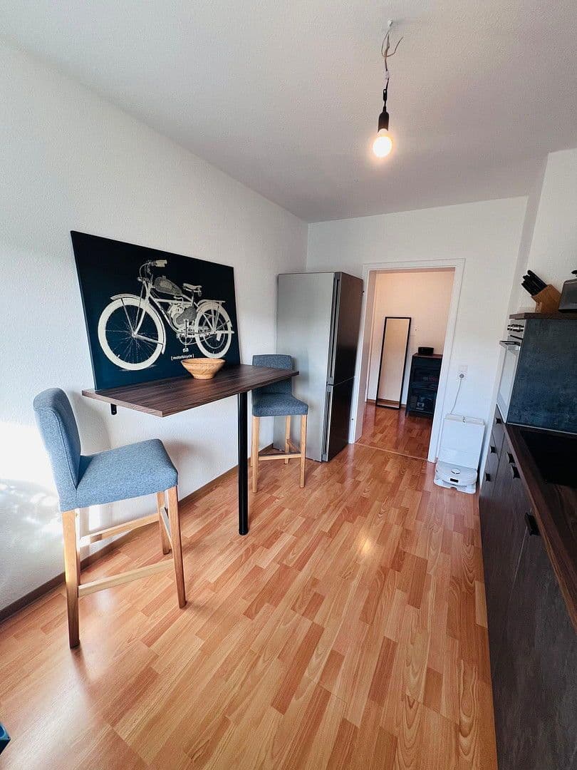 2 bedroom flat to rent, 64 m², Eisenacher Straße 4, Schwetzingen, Baden-Württemberg 2 bedroom flat to rent, 64 m², Eisenacher Straße 4, Schwetzingen, Baden-Württemberg