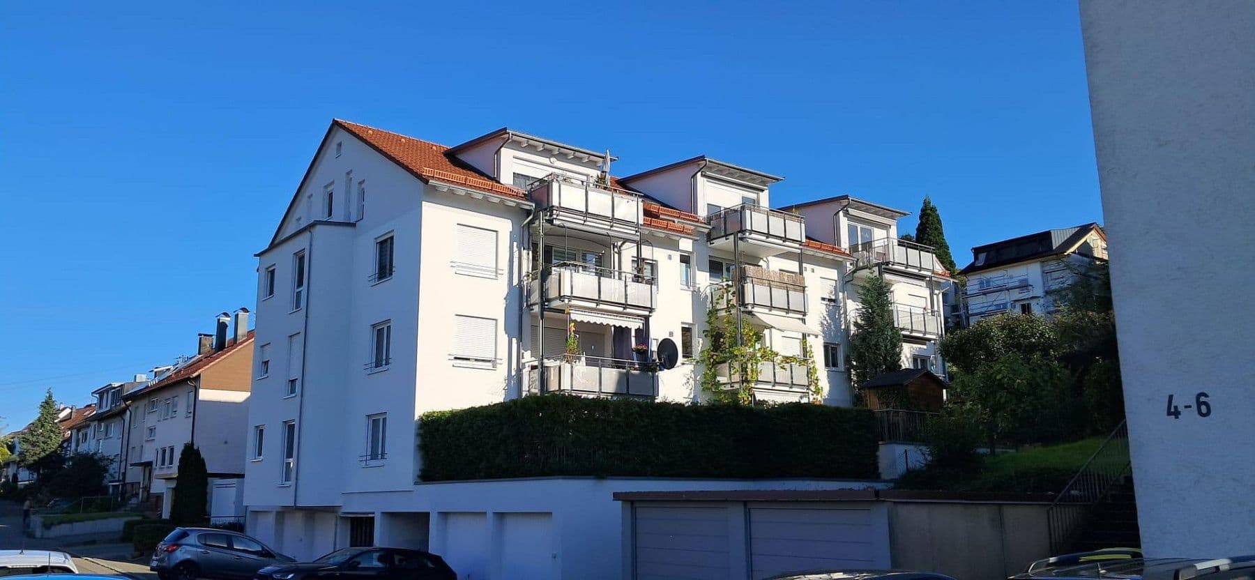 2 bedroom with open-plan kitchen flat for sale, 82 m², Winnenden, Baden-Württemberg 2 bedroom with open-plan kitchen flat for sale, 82 m², Winnenden, Baden-Württemberg