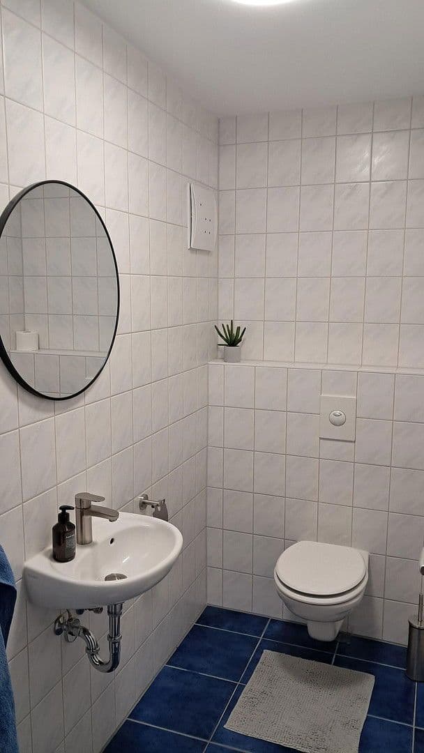 2 bedroom with open-plan kitchen flat for sale, 82 m², Winnenden, Baden-Württemberg 2 bedroom with open-plan kitchen flat for sale, 82 m², Winnenden, Baden-Württemberg