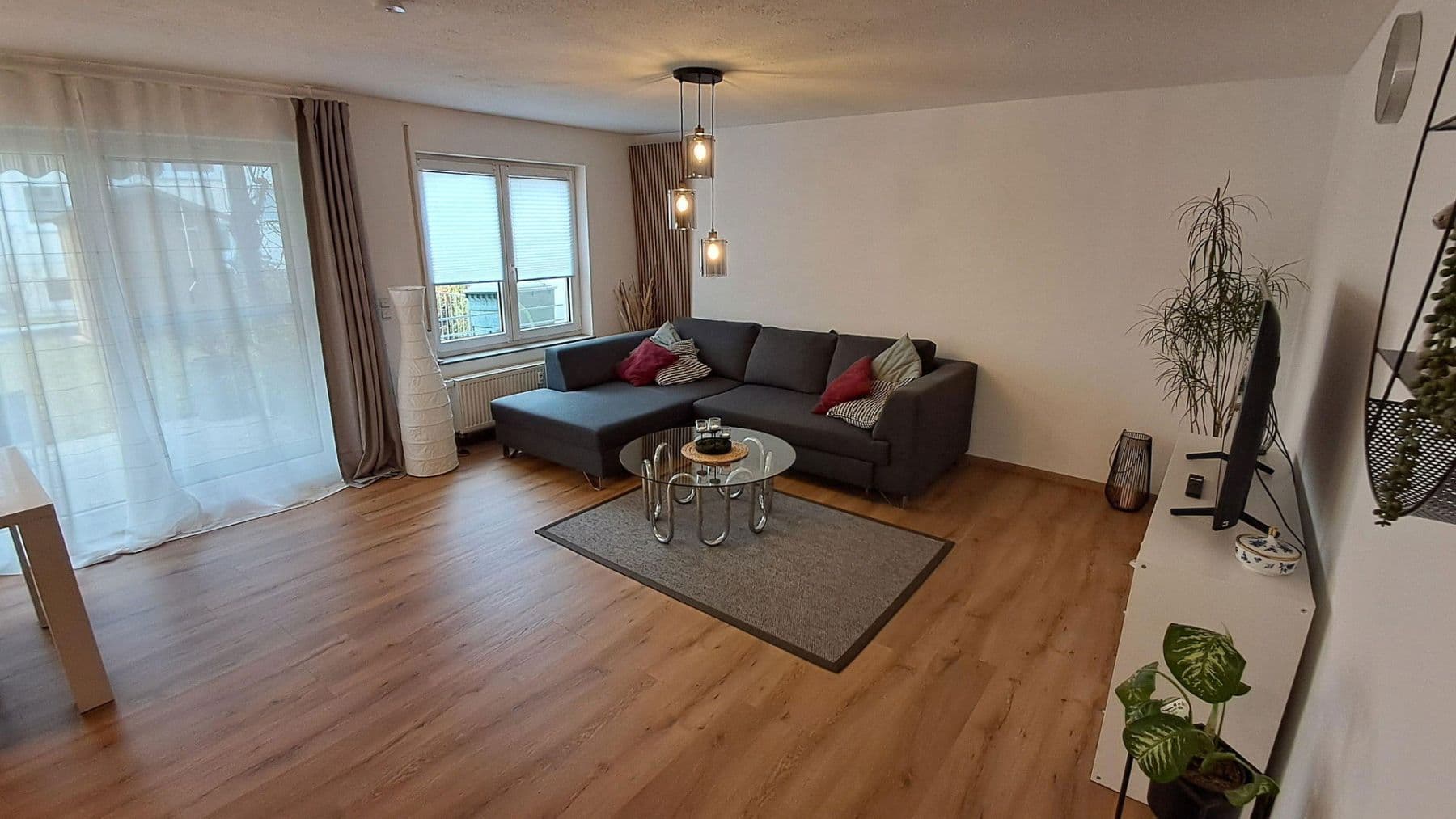 2 bedroom with open-plan kitchen flat for sale, 82 m², Winnenden, Baden-Württemberg 2 bedroom with open-plan kitchen flat for sale, 82 m², Winnenden, Baden-Württemberg