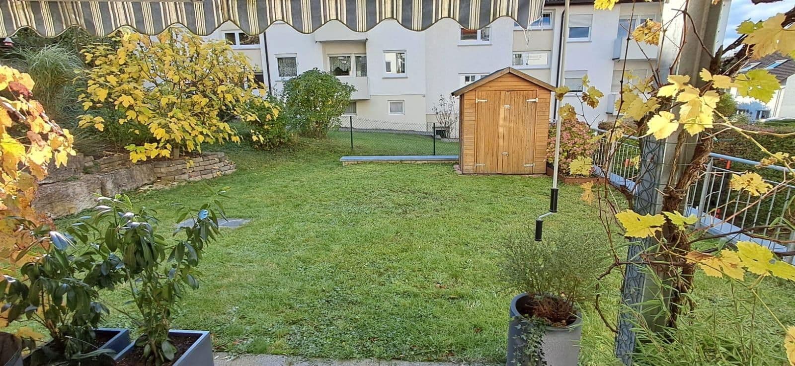 2 bedroom with open-plan kitchen flat for sale, 82 m², Winnenden, Baden-Württemberg 2 bedroom with open-plan kitchen flat for sale, 82 m², Winnenden, Baden-Württemberg