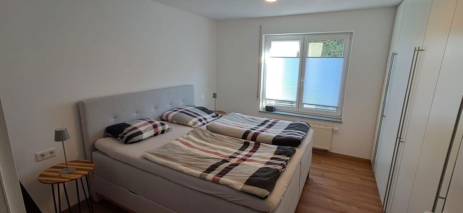 2 bedroom with open-plan kitchen flat for sale, 82 m², Winnenden, Baden-Württemberg 2 bedroom with open-plan kitchen flat for sale, 82 m², Winnenden, Baden-Württemberg