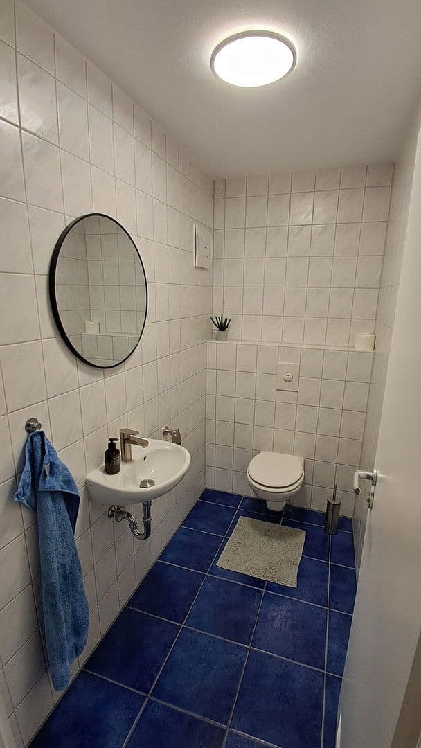 2 bedroom with open-plan kitchen flat for sale, 82 m², Winnenden, Baden-Württemberg 2 bedroom with open-plan kitchen flat for sale, 82 m², Winnenden, Baden-Württemberg