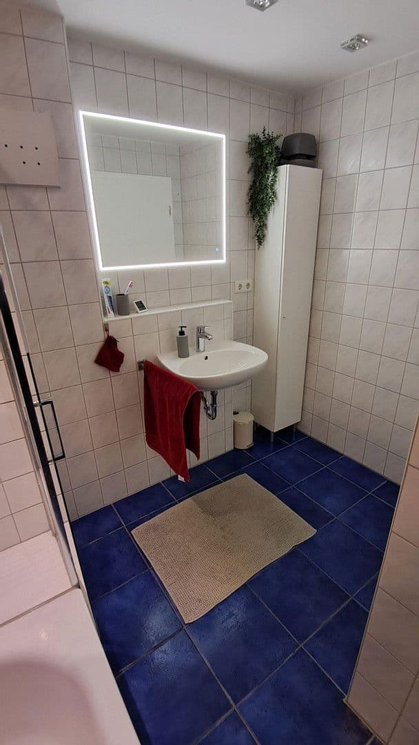 2 bedroom with open-plan kitchen flat for sale, 82 m², Winnenden, Baden-Württemberg 2 bedroom with open-plan kitchen flat for sale, 82 m², Winnenden, Baden-Württemberg