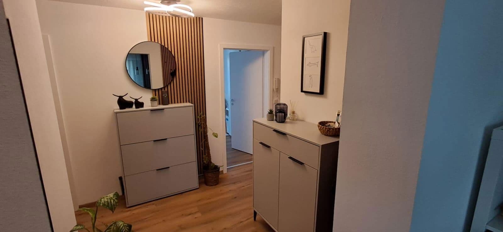 2 bedroom with open-plan kitchen flat for sale, 82 m², Winnenden, Baden-Württemberg 2 bedroom with open-plan kitchen flat for sale, 82 m², Winnenden, Baden-Württemberg