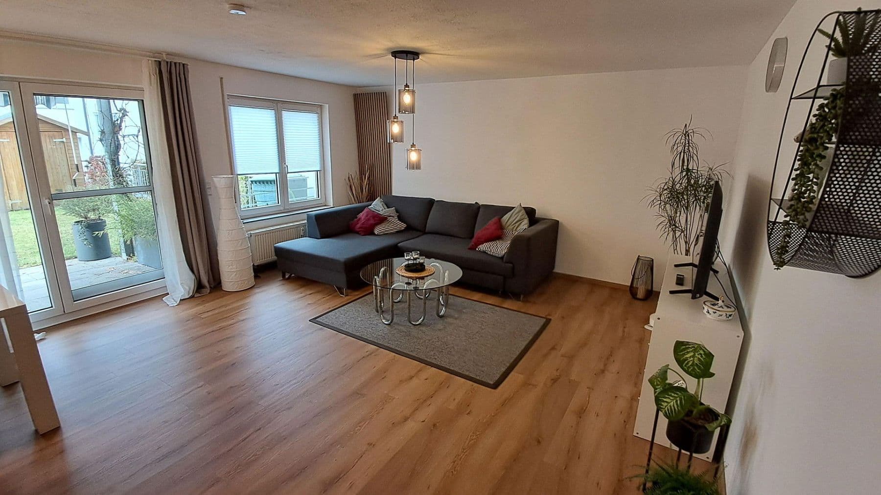 2 bedroom with open-plan kitchen flat for sale, 82 m², Winnenden, Baden-Württemberg 2 bedroom with open-plan kitchen flat for sale, 82 m², Winnenden, Baden-Württemberg