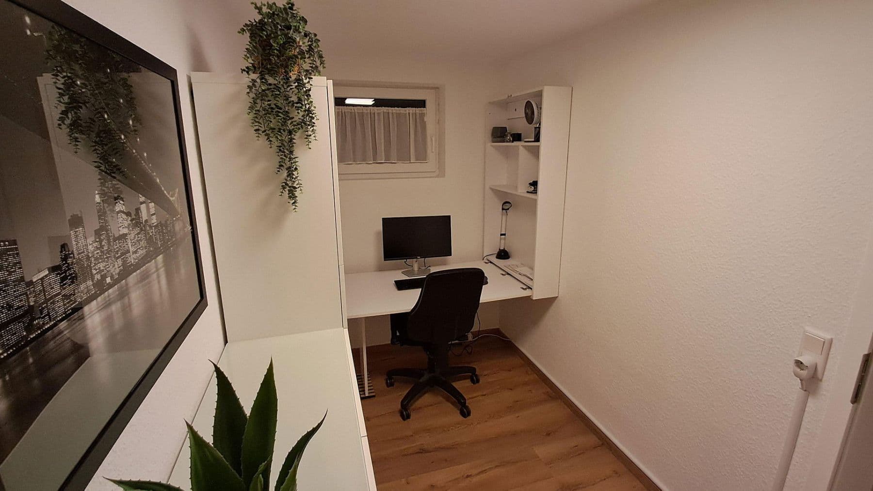 2 bedroom with open-plan kitchen flat for sale, 82 m², Winnenden, Baden-Württemberg 2 bedroom with open-plan kitchen flat for sale, 82 m², Winnenden, Baden-Württemberg