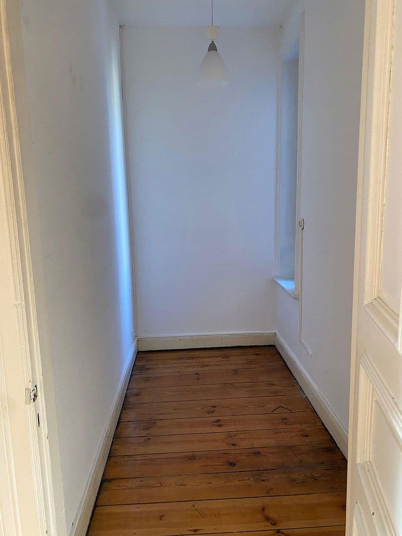 4 bedroom flat for sale, 77 m², Hamburg, Hamburg 4 bedroom flat for sale, 77 m², Hamburg, Hamburg