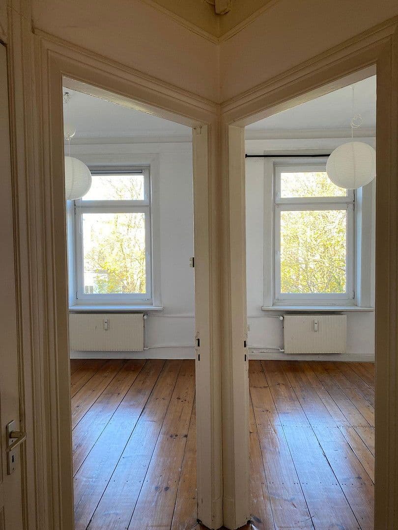 4 bedroom flat for sale, 77 m², Hamburg, Hamburg 4 bedroom flat for sale, 77 m², Hamburg, Hamburg