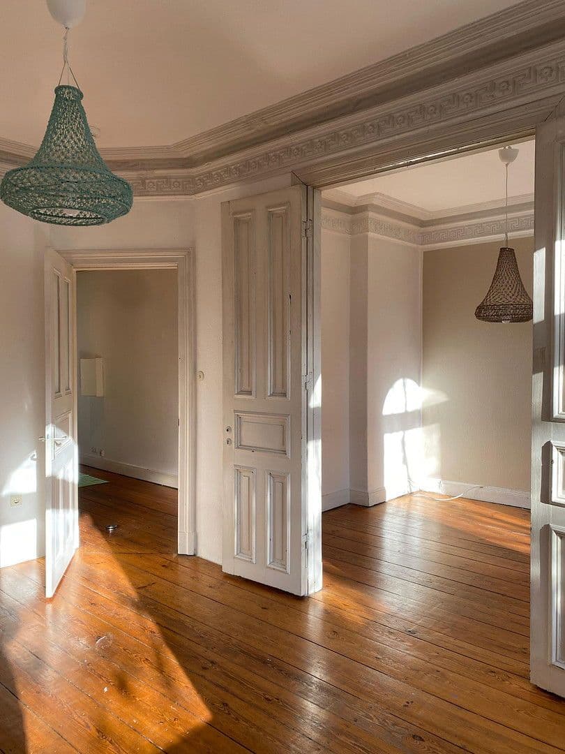 4 bedroom flat for sale, 77 m², Hamburg, Hamburg 4 bedroom flat for sale, 77 m², Hamburg, Hamburg