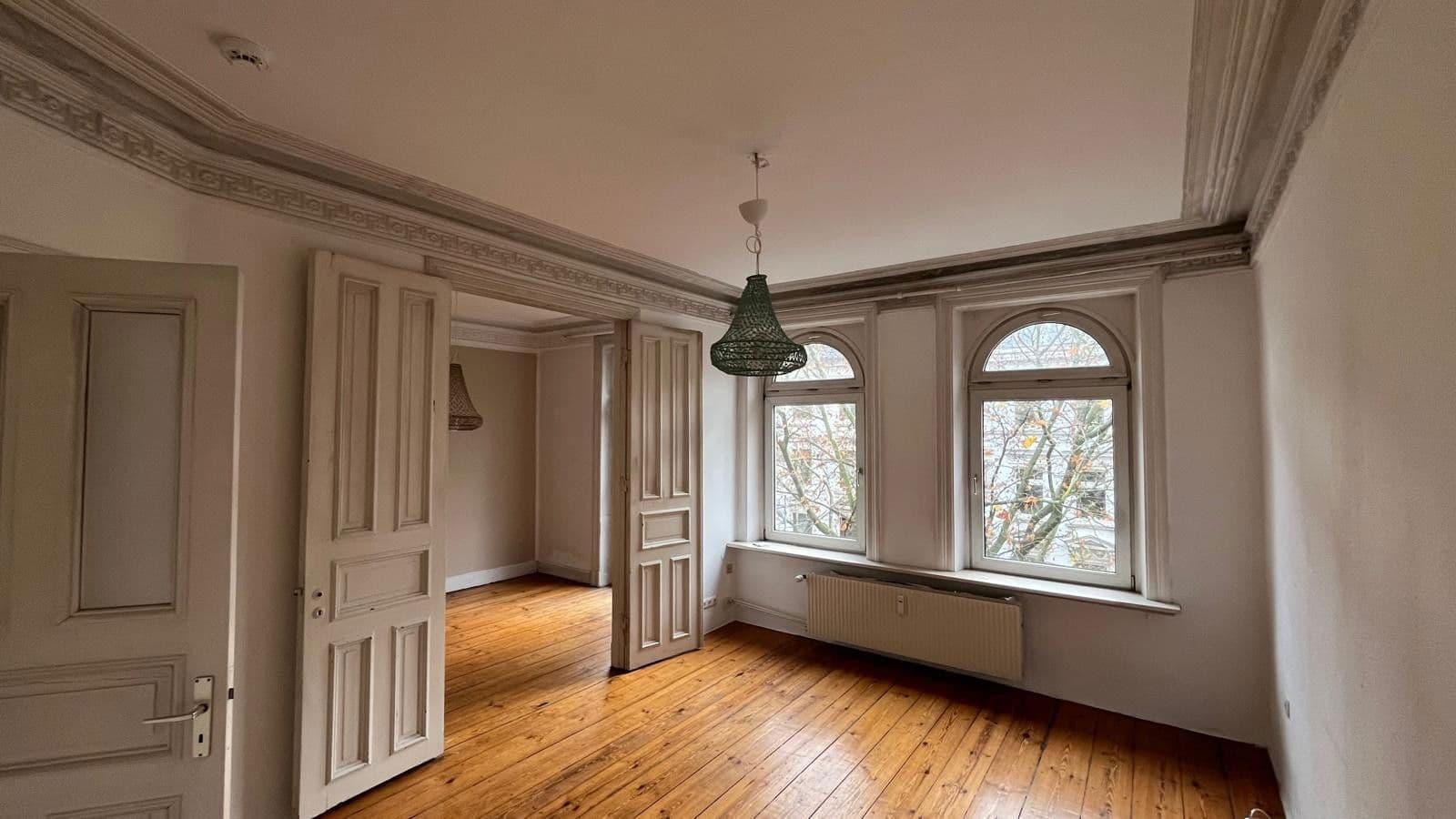 4 bedroom flat for sale, 77 m², Hamburg, Hamburg 4 bedroom flat for sale, 77 m², Hamburg, Hamburg