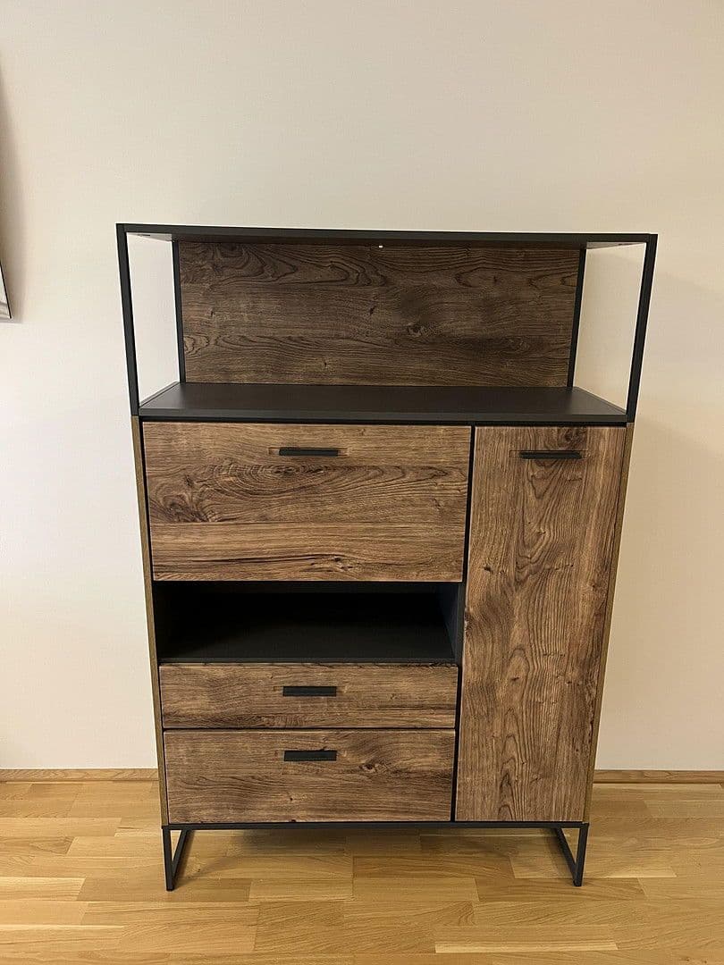 1 bedroom with open-plan kitchen flat for sale, 69 m², Zeppelinstraße 54, Linz, Upper Austria 1 bedroom with open-plan kitchen flat for sale, 69 m², Zeppelinstraße 54, Linz, Upper Austria