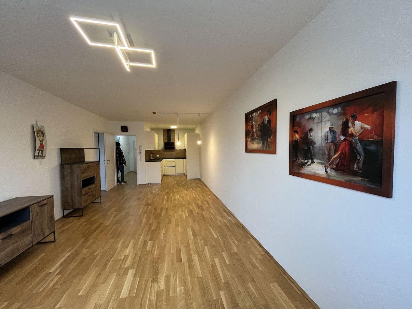 1 bedroom with open-plan kitchen flat for sale, 69 m², Zeppelinstraße 54, Linz, Upper Austria 1 bedroom with open-plan kitchen flat for sale, 69 m², Zeppelinstraße 54, Linz, Upper Austria