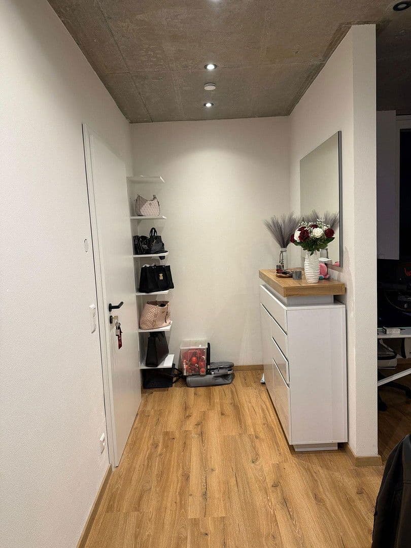 2 bedroom flat to rent, 68 m², Günzburg, Bavaria 2 bedroom flat to rent, 68 m², Günzburg, Bavaria