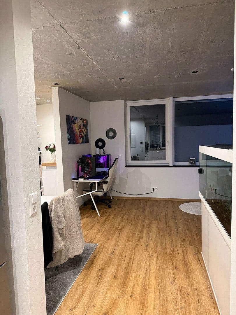 2 bedroom flat to rent, 68 m², Günzburg, Bavaria 2 bedroom flat to rent, 68 m², Günzburg, Bavaria