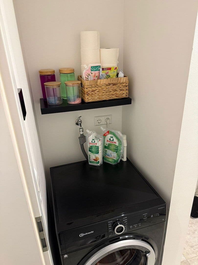 2 bedroom flat to rent, 68 m², Günzburg, Bavaria 2 bedroom flat to rent, 68 m², Günzburg, Bavaria