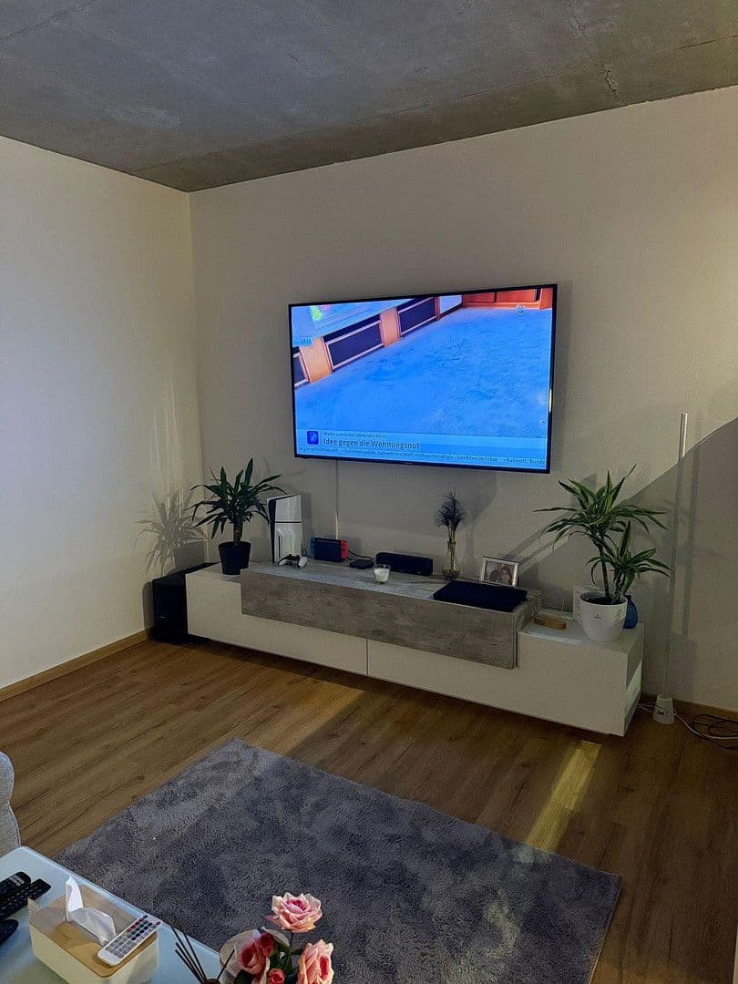 2 bedroom flat to rent, 68 m², Günzburg, Bavaria 2 bedroom flat to rent, 68 m², Günzburg, Bavaria