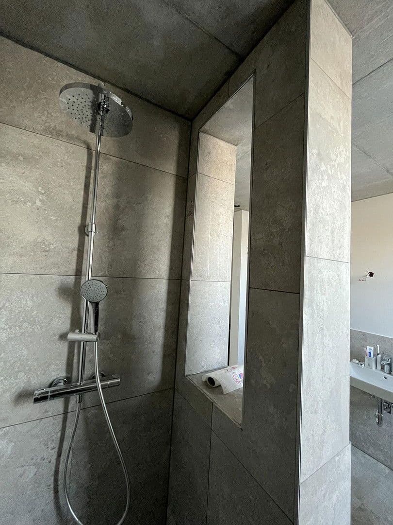 2 bedroom flat to rent, 68 m², Günzburg, Bavaria 2 bedroom flat to rent, 68 m², Günzburg, Bavaria