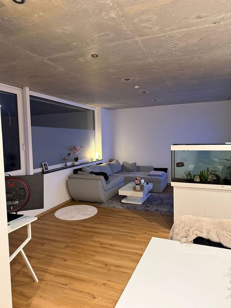 2 bedroom flat to rent, 68 m², Günzburg, Bavaria 2 bedroom flat to rent, 68 m², Günzburg, Bavaria