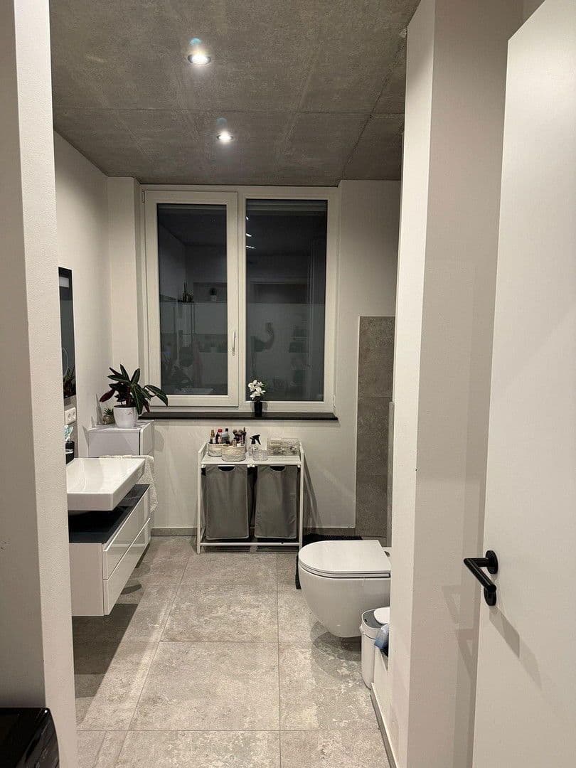 2 bedroom flat to rent, 68 m², Günzburg, Bavaria 2 bedroom flat to rent, 68 m², Günzburg, Bavaria