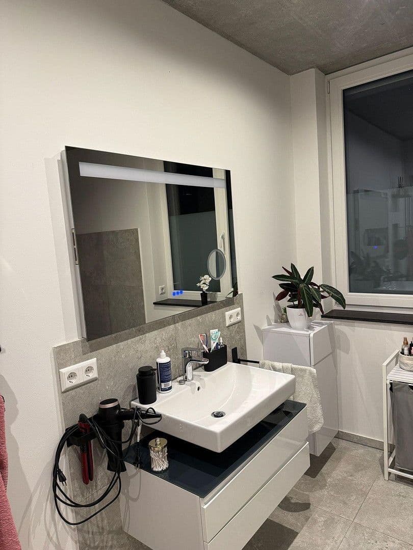 2 bedroom flat to rent, 68 m², Günzburg, Bavaria 2 bedroom flat to rent, 68 m², Günzburg, Bavaria