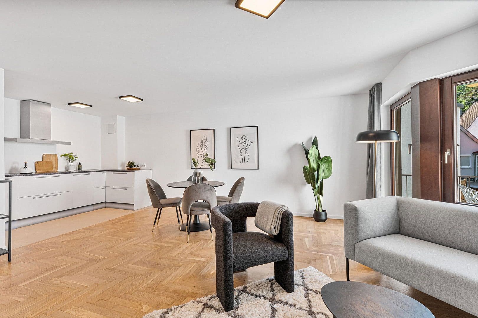 3 bedroom flat for sale, 72 m², Ludwigsburg, Baden-Württemberg 3 bedroom flat for sale, 72 m², Ludwigsburg, Baden-Württemberg