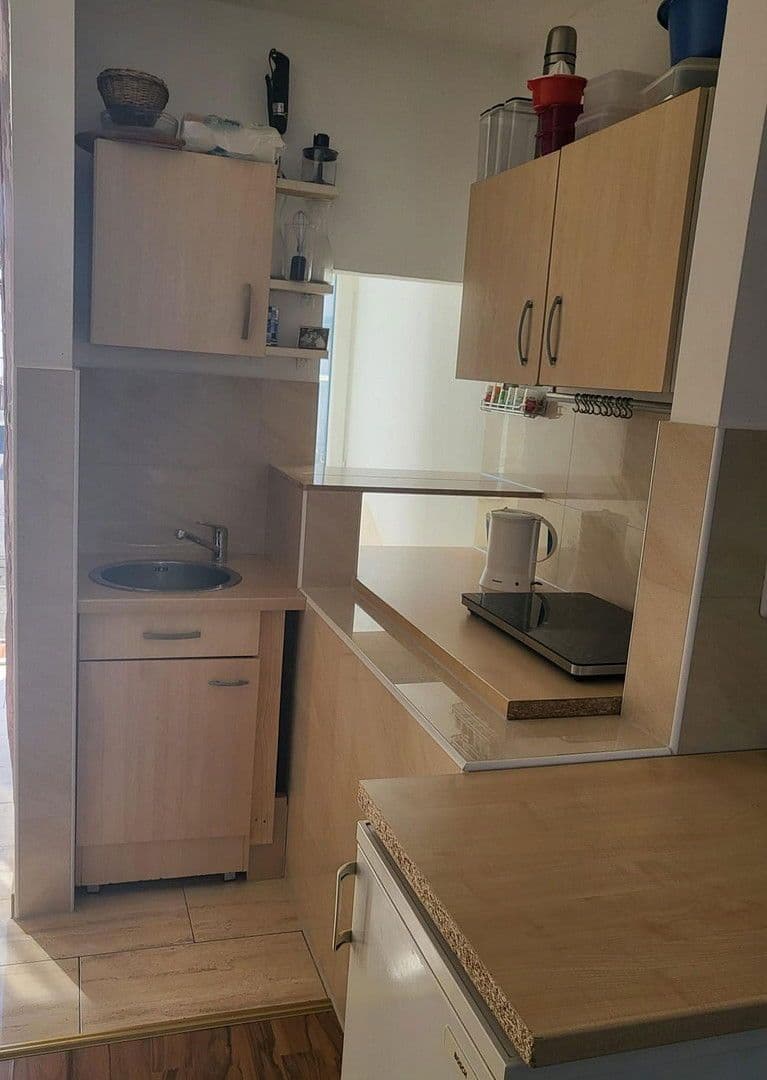 2 bedroom flat to rent, 55 m², Bad Homburg vor der Höhe, Hesse 2 bedroom flat to rent, 55 m², Bad Homburg vor der Höhe, Hesse