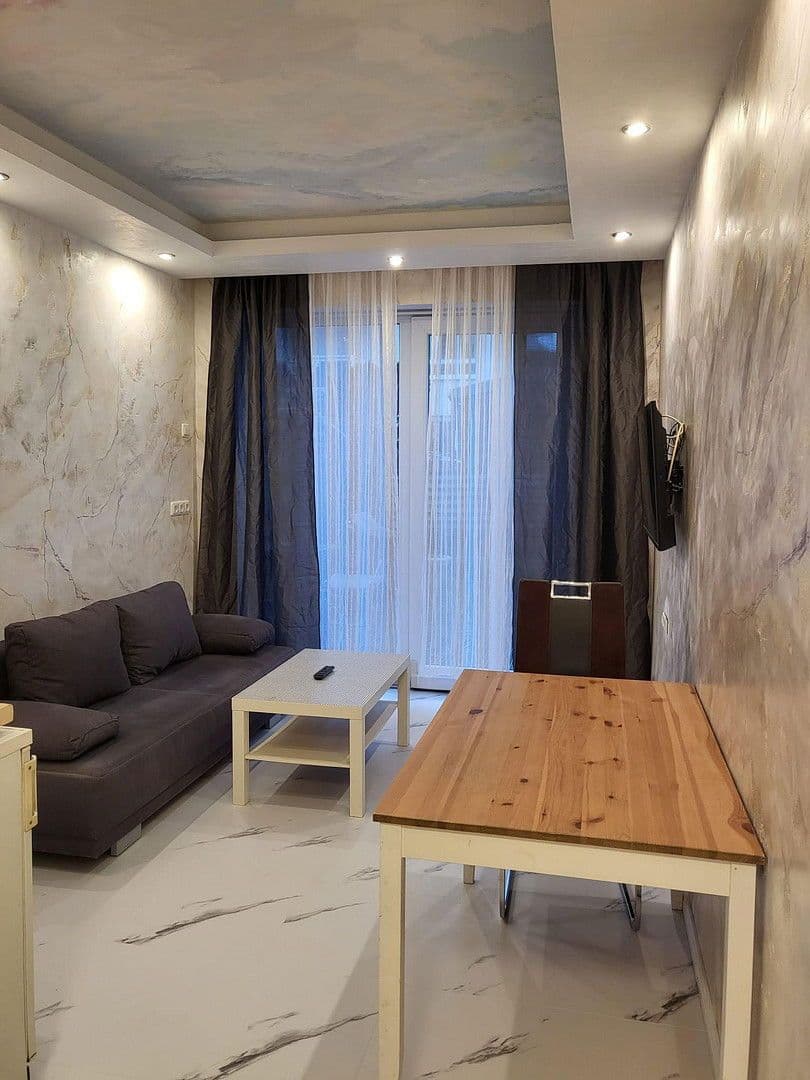 2 bedroom flat to rent, 55 m², Bad Homburg vor der Höhe, Hesse 2 bedroom flat to rent, 55 m², Bad Homburg vor der Höhe, Hesse