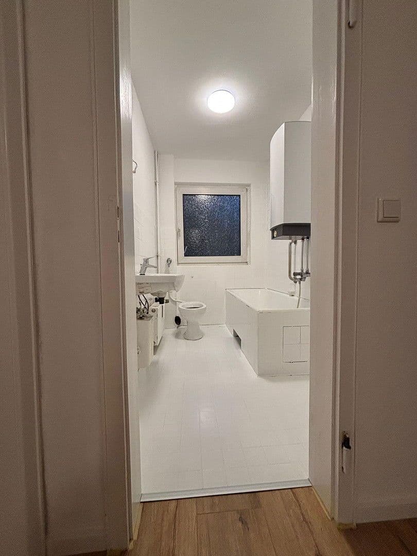 3 bedroom flat to rent, 69 m², Bachackerweg 25, Marl, North Rhine-Westphalia 3 bedroom flat to rent, 69 m², Bachackerweg 25, Marl, North Rhine-Westphalia