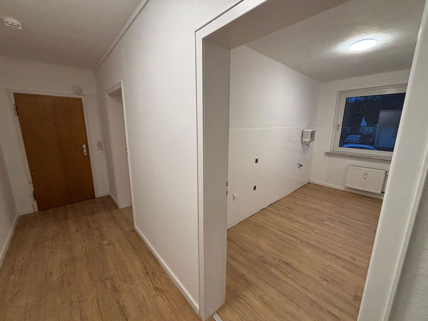 3 bedroom flat to rent, 69 m², Bachackerweg 25, Marl, North Rhine-Westphalia 3 bedroom flat to rent, 69 m², Bachackerweg 25, Marl, North Rhine-Westphalia