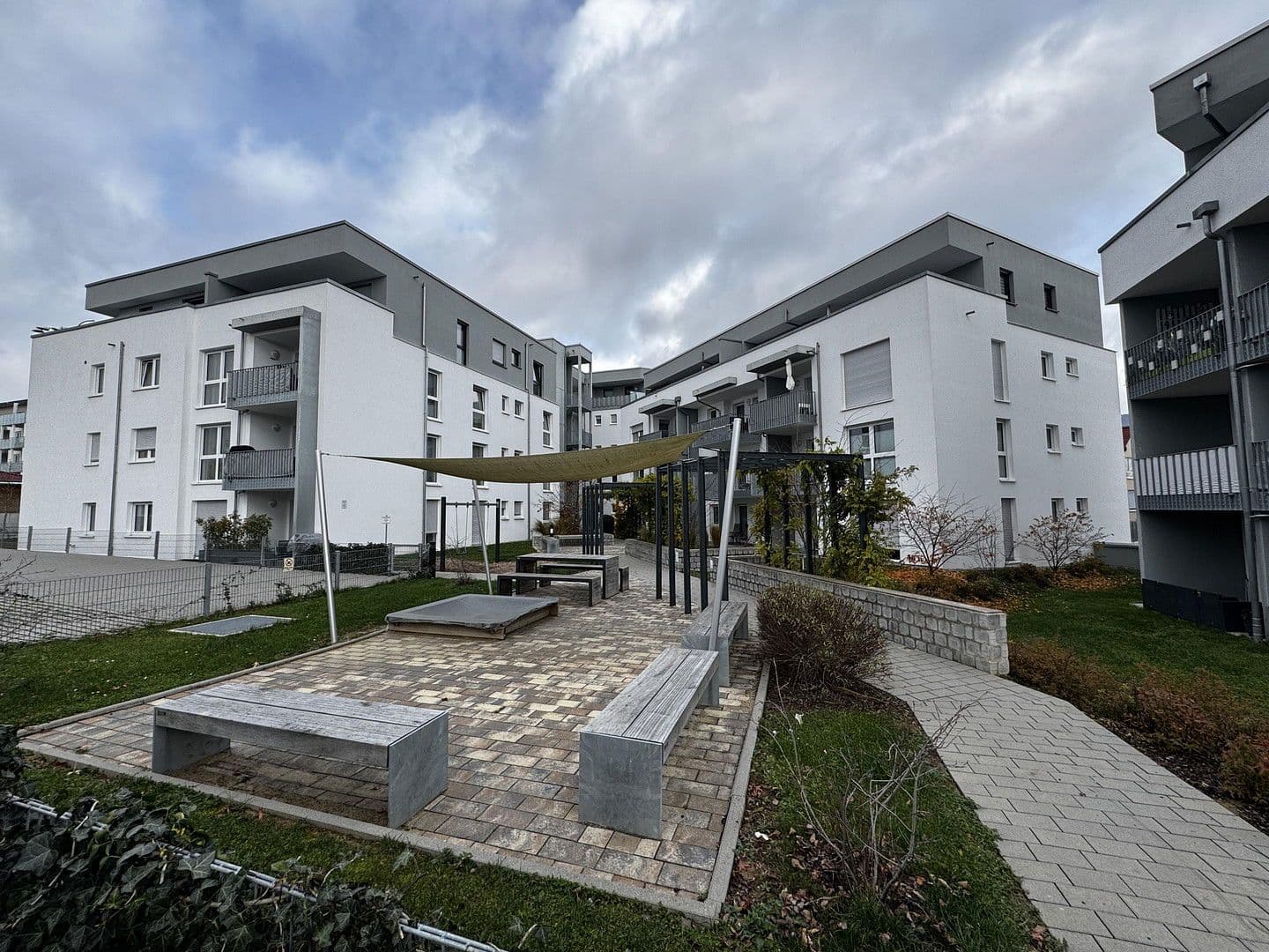 3 bedroom flat to rent, 90 m², Künzelsau, Baden-Württemberg 3 bedroom flat to rent, 90 m², Künzelsau, Baden-Württemberg