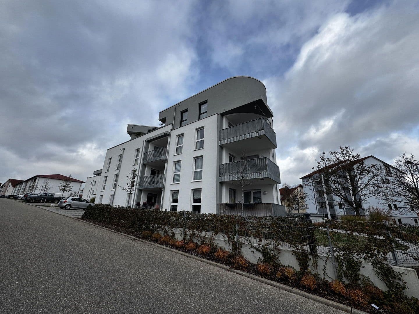 3 bedroom flat to rent, 90 m², Künzelsau, Baden-Württemberg 3 bedroom flat to rent, 90 m², Künzelsau, Baden-Württemberg