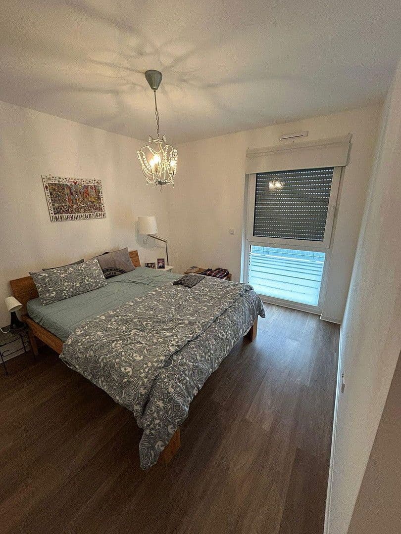 3 bedroom flat to rent, 90 m², Künzelsau, Baden-Württemberg 3 bedroom flat to rent, 90 m², Künzelsau, Baden-Württemberg