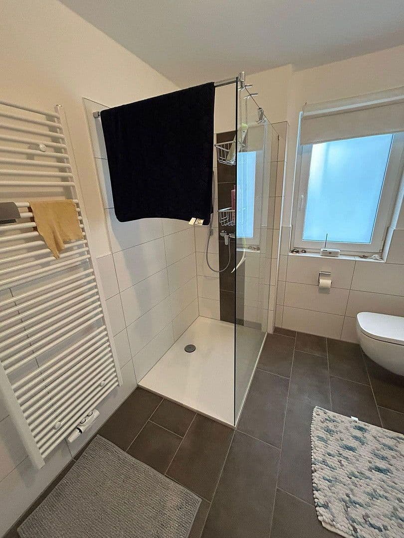 3 bedroom flat to rent, 90 m², Künzelsau, Baden-Württemberg 3 bedroom flat to rent, 90 m², Künzelsau, Baden-Württemberg