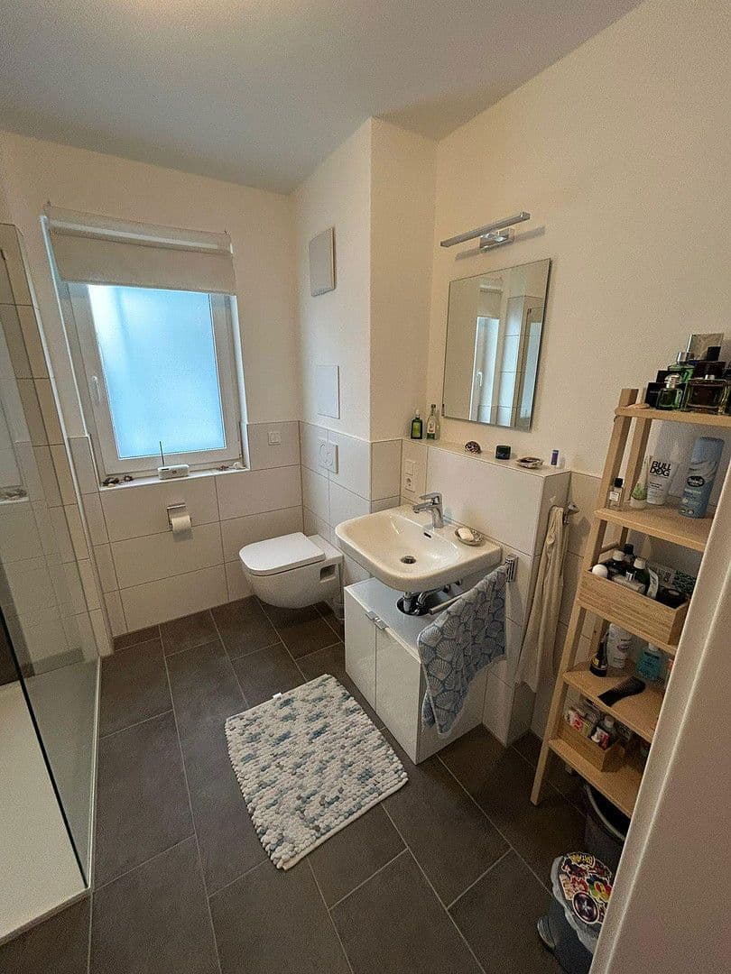 3 bedroom flat to rent, 90 m², Künzelsau, Baden-Württemberg 3 bedroom flat to rent, 90 m², Künzelsau, Baden-Württemberg