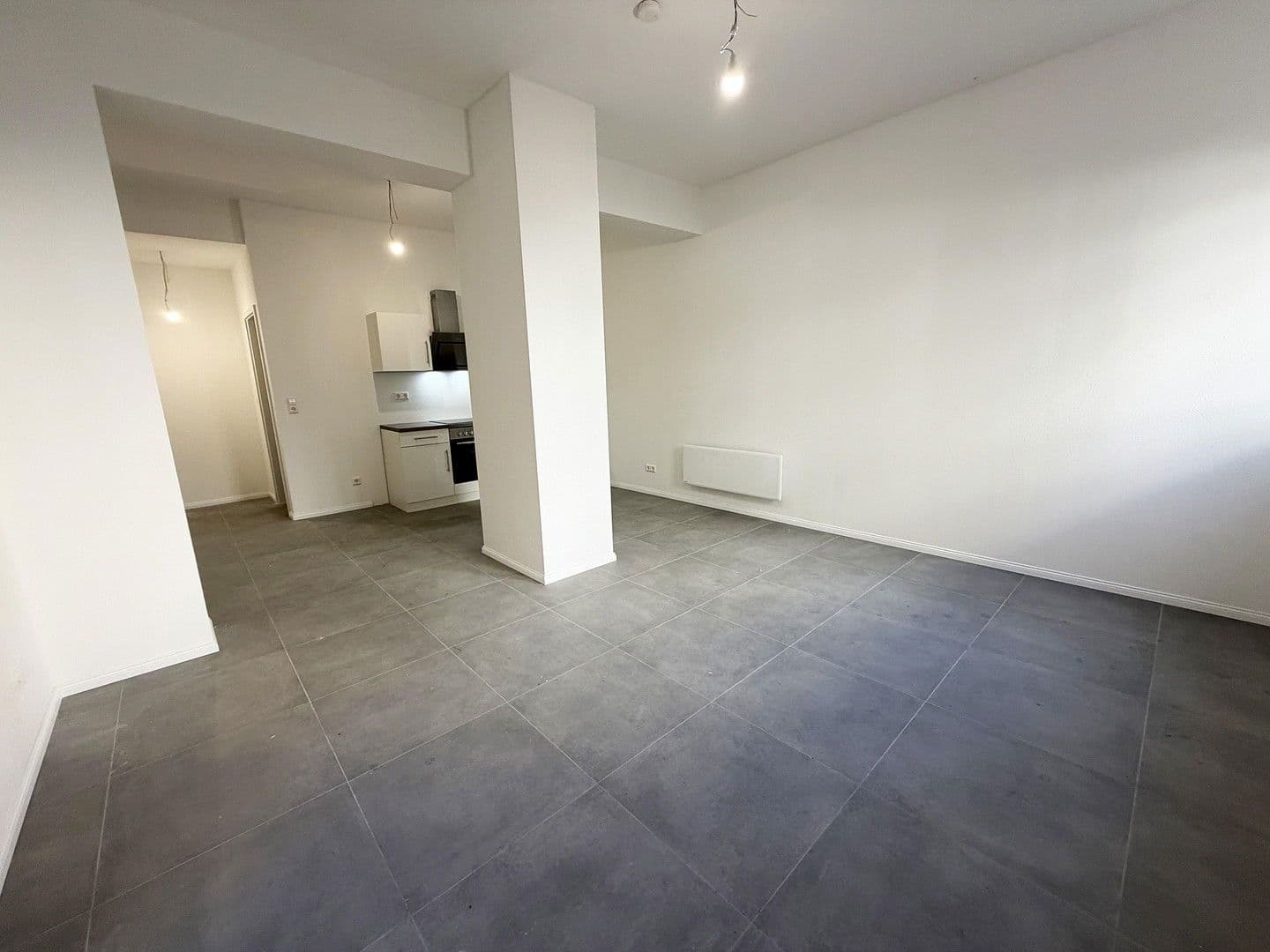 1 bedroom flat to rent, 33 m², Martin-Luther-Straße, Stuttgart, Baden-Württemberg 1 bedroom flat to rent, 33 m², Martin-Luther-Straße, Stuttgart, Baden-Württemberg