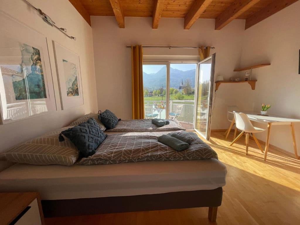 1 bedroom flat for sale, 22 m², Faak am See, Carinthia 1 bedroom flat for sale, 22 m², Faak am See, Carinthia