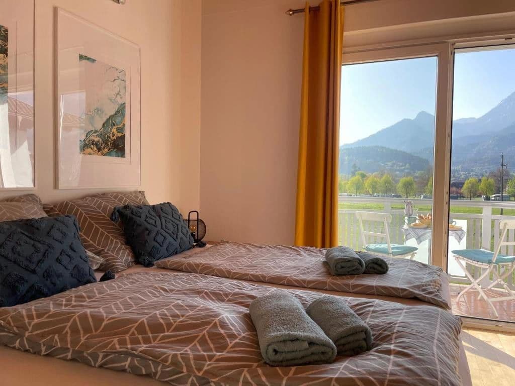 1 bedroom flat for sale, 22 m², Faak am See, Carinthia 1 bedroom flat for sale, 22 m², Faak am See, Carinthia