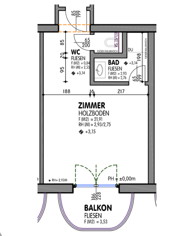 1 bedroom flat for sale, 22 m², Faak am See, Carinthia 1 bedroom flat for sale, 22 m², Faak am See, Carinthia